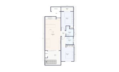 Resale - Apartment -
Guardamar del Segura - Costa Blanca