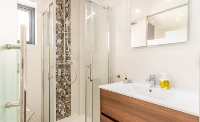 Herverkoop - Villa -
Ciudad Quesada - Costa Blanca