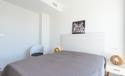Herverkoop - Villa -
Ciudad Quesada - Costa Blanca