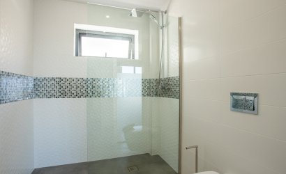 Herverkoop - Villa -
Ciudad Quesada - Costa Blanca