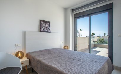 Herverkoop - Villa -
Ciudad Quesada - Costa Blanca