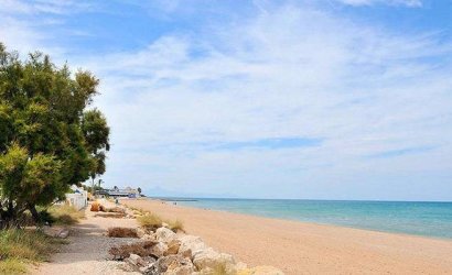 Nouvelle construction - Apartment -
El Verger