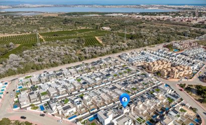 Revente - Villa -
Orihuela Costa - Costa Blanca
