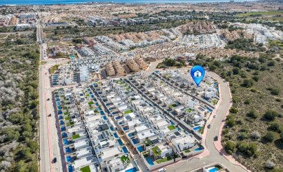 Revente - Villa -
Orihuela Costa - Costa Blanca