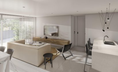 Obra nueva - Apartment -
Guardamar del Segura - El Raso