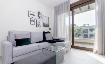 Nieuwbouw Woningen - Bungalow -
Torrevieja - Los Balcones