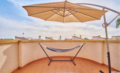 Herverkoop - Villa -
Los Montesinos - La Herrada