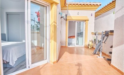 Herverkoop - Villa -
Los Montesinos - La Herrada