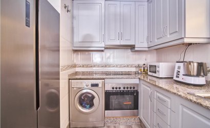 Herverkoop - Villa -
Los Montesinos - La Herrada
