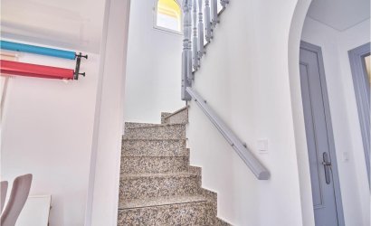 Herverkoop - Villa -
Los Montesinos - La Herrada