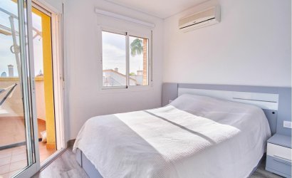 Herverkoop - Villa -
Los Montesinos - La Herrada