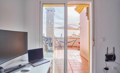 Herverkoop - Villa -
Los Montesinos - La Herrada