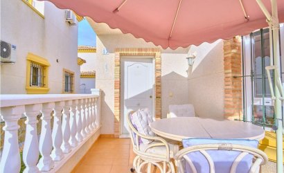 Herverkoop - Villa -
Los Montesinos - La Herrada