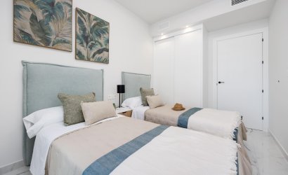 Obra nueva - Apartment -
San Miguel de Salinas - Pueblo