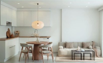New Build - Apartment -
Torrevieja - Playa de El Cura