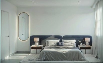 New Build - Apartment -
Torrevieja - Playa de El Cura