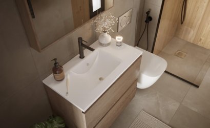 Nieuwbouw Woningen - Villa -
Torrevieja - Aguas Nuevas