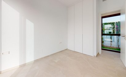 Nieuwbouw Woningen - Villa -
Los Alcazares - Serena Golf