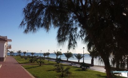 Nieuwbouw Woningen - Villa -
Los Alcazares - Serena Golf