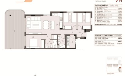 New Build - Apartment -
Torrevieja - La Hoya