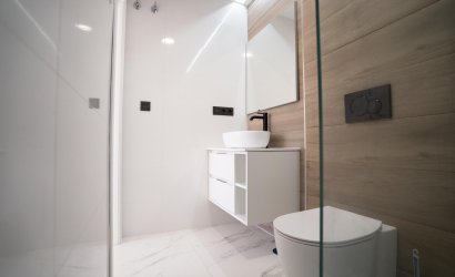 Nouvelle construction - Bungalow -
Pilar de la Horadada - pueblo