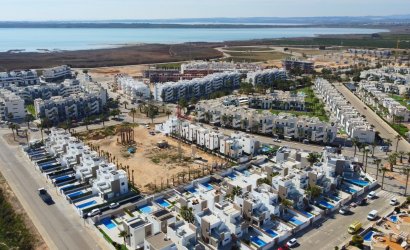 Obra nueva - Apartment -
Guardamar del Segura - El Raso