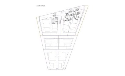 New Build - Villa -
Torrevieja - Los Balcones