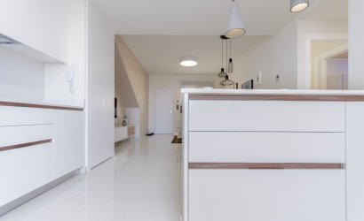 Nieuwbouw Woningen - Bungalow -
Torrevieja - Los Balcones