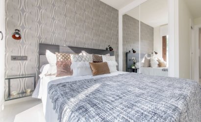 Nieuwbouw Woningen - Bungalow -
Torrevieja - Los Balcones