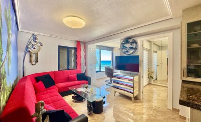 Herverkoop - Apartment -
Torrevieja - La Mata