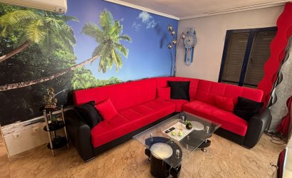 Herverkoop - Apartment -
Torrevieja - La Mata