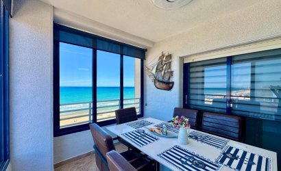 Herverkoop - Apartment -
Torrevieja - La Mata