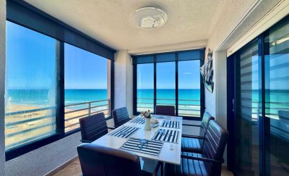 Herverkoop - Apartment -
Torrevieja - La Mata