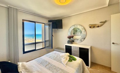 Herverkoop - Apartment -
Torrevieja - La Mata
