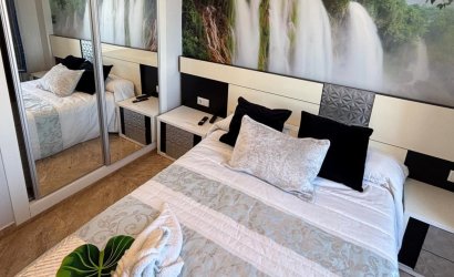 Herverkoop - Apartment -
Torrevieja - La Mata