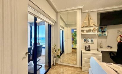 Herverkoop - Apartment -
Torrevieja - La Mata