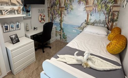 Herverkoop - Apartment -
Torrevieja - La Mata