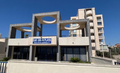 Herverkoop - Apartment -
Torrevieja - La Mata