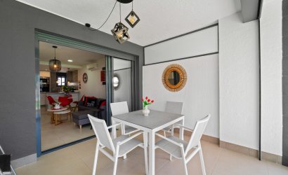 Reventa - Apartment -
Torrevieja - Punta Prima