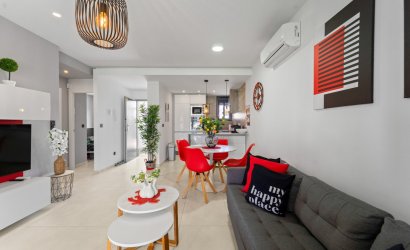 Reventa - Apartment -
Torrevieja - Punta Prima
