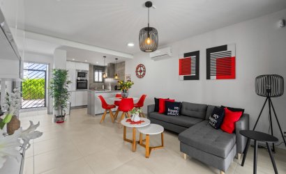 Reventa - Apartment -
Torrevieja - Punta Prima