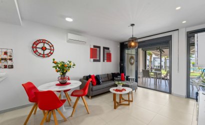 Reventa - Apartment -
Torrevieja - Punta Prima