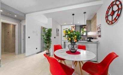 Reventa - Apartment -
Torrevieja - Punta Prima