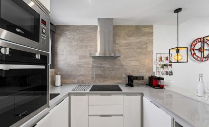 Reventa - Apartment -
Torrevieja - Punta Prima