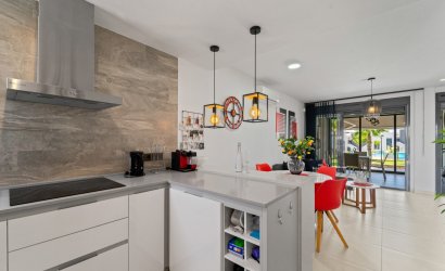 Reventa - Apartment -
Torrevieja - Punta Prima