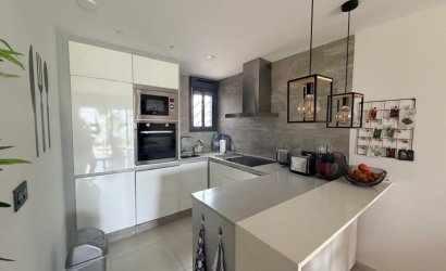 Reventa - Apartment -
Torrevieja - Punta Prima