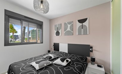 Reventa - Apartment -
Torrevieja - Punta Prima