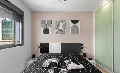 Reventa - Apartment -
Torrevieja - Punta Prima