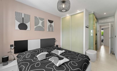Reventa - Apartment -
Torrevieja - Punta Prima