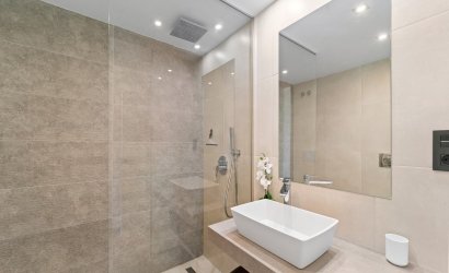 Reventa - Apartment -
Torrevieja - Punta Prima